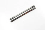 2003 Suzuki GZ250 Oem Engine Top End Cylinder Head Stud Bolt Pair. Fixed Price $19.95.