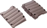 Arlen Ness 18-257 Rocker Box Covers 10 Gauge Titanium. Fixed Price $494.96.