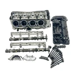 2007 - 2008 Suzuki Gsxr 1000 Cylinder Head Top End Engine Valve Cover Camshaft. Fixed Price $849.99.