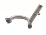 03-24 Ural Gear Up Front Left Exhaust Header Pipe. Fixed Price $130.91.