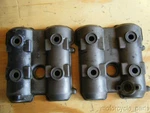 97-03 TL1000S Engine Head Cover Suzuki. Fixed Price $49.99.
