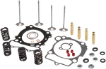 Kibblewhite Diamond Cylinder Head Kit C674 Valve Guides Suzuki. Fixed Price $316.69.