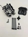 Suzuki Oem Cylinder Head Camshafts Top End Valves 400S 400K 400E. Fixed Price $699.99.