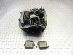 1991 90-93 Suzuki Oem Rear Cylinder Head Valve Cover Engine Top. Fixed Price $70.41.
