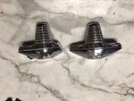 07 Suzuki M109R Boulevard Front Engine Cylinder Valve Covers. Fixed Price $55.79.