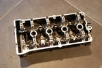 Triumph Cylinder Head Speed Four 600 T1152008 New Rrp 1510. Fixed Price $537.40.