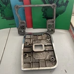 Used Oem Harley-davidson Evolution Big Twin 1984-91 Chrome Rocker Box 17531-85A. Fixed Price $58.89.