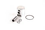 Vhm Piston Kit Yamaha YZ85 2002 - 2022 47.45 (flat Top 12 ) APYZ08521757A. Fixed Price $156.48.