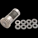 S&s Cycle 33-4263 +.030"BREATHER GEAR48-E77. Fixed Price $177.95.