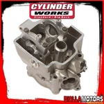 CH3001-K01 Cylinder Head Works Kawasaki Kx 250F 2006-2008. Fixed Price $558.74.