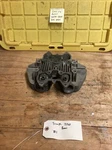 Triumph T120 Bonneville Cylinder Head 9 Bolt. Fixed Price $299.95.