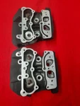 Harley Davidson Touring Softail Engine Top End Cylinders Heads. Fixed Price $425.00.