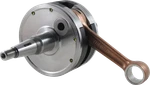 Vintco CR2019 Crankshaft Assembly Kawasaki KDX200 Bottom End Engine Parts. Fixed Price $373.97.