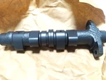Honda XL350 Engine Motor Camshaft 14100-KF0-000 14100-KL3-671. Fixed Price $145.50.