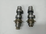 Harley-davidson Twin 103CI Camshafts 25400017 25400006. Fixed Price $49.95.