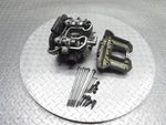 2007 97-07 Kawasaki KLR650 KL650 Cylinder Head Engine Valve Cover Camshaft Oem. Fixed Price $854.99.