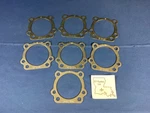 New Open Box Pk Harley Twin Cam Cylinder Head Gaskets, 16775-99A, 16775-99B *. Fixed Price $40.00.