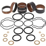 Balls Bushing Kit Kawasaki EN500 Vulcan Ltd 96-09 38-6096. Fixed Price $50.56.
