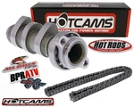 07 08 Honda Stage 2 Two Hotcams Bpr Timing Chain. Fixed Price $336.24.