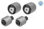 Meyle Control Arm Suspension Kit Front Axle For Bmw X1 04-15 31120305612. Fixed Price $49.54.