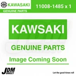 Genuine Kawasaki KX250X Cylinder Head 11008-1485. Fixed Price $634.04.