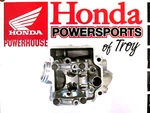 Honda Cylinder Head 2016-2017 CRF250R 12010-KRN-B10 No Gas Oil. Fixed Price $423.00.