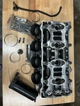 2014 13-16 Bmw S1000R Xr Oem Cylinder Head Engine Motor Camshaft Valve. Fixed Price $299.00.