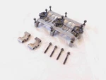 Triumph Speed Triple Tiger 1050 Cylinder Head Camshaft Holder Clamp Brackets. Fixed Price $49.95.