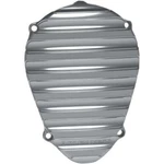 Arlen Ness Chrome Finned Cam Cover Indian W/ 111" Thunderstroke Engine. Fixed Price $179.95.