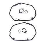 Pair Cylinder Head Valve Covers For Bmw K53 R1200RT R1200RS R1200GS HP2. Fixed Price $69.99.
