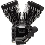 S & Cycle 310-0831A T124HC Long Block Engine. Fixed Price $8166.15.