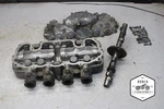 1973 Honda Four Complete Engine Top End Cylinder Head 1393.SY. Fixed Price $200.00.