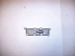 Suzuki Intruder Cylinder Breather Cover 11180-38B10 97 Jh. Fixed Price $9.95.