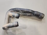 2004 Husqvarna Exhaust Pipe Header Manifold. Fixed Price $79.00.