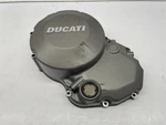 Ducati Hypermotard, Monster Clutch Side Cover 24321181CC. Fixed Price $715.58.