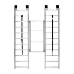 Quadboss 3779 Aluminum Atv RAMP-TRI-FOLD-50-3/4IN. WX71IN. Unfolded. Fixed Price $668.99.