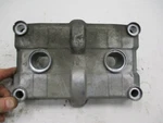 Cylinder Head Cover, Front 1995 Honda Vfr 750. Fixed Price $100.00.