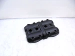 Triumph Thunderbird Storm 1700 Oem Cylinder Head Cover Cam Black New. Fixed Price $186.55.