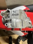 1996 Kawasaki KX250 Cylinder. Fixed Price $299.00.