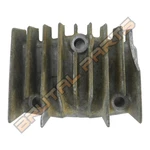 1980 Honda ATC110 Oem Cylinder Head Cover 12331-028-020. Fixed Price $12.99.