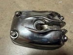 1999 Bmw R1200C Left Engine Top End Cylinder Head Cover. Fixed Price $48.99.