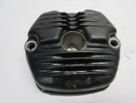 1979 Honda Cylinder Head Valve Cover Left Side. Fixed Price $9.56.