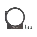 Ict Billet Nitrous Oxide Bottle Bracket 551443; 1PC 4-3/8 In. For 2/2.5LB. Fixed Price $56.74.