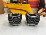Oem Harley 17-22 M8 107 Softail, Touring Cylinder Jugs. Fixed Price $89.95.