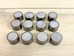 2011-2017 Tiger 800XC Triumph Motor Engine Cylinder Head Valve Bucket Tappet. Fixed Price $124.99.