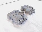97-05 Honda VT1100C Shadow Spirit Engine Cylinder Head Valve Covers. Fixed Price $79.95.