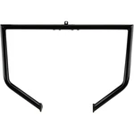 Choppers Twin Peaks Engine Guard Black Motorcycle Street Bike LA-7100-00B. Fixed Price $327.10.