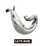 Ktm 300 Exc Tpi 2 Stroke Pipe - 55705007000. Fixed Price $399.00.