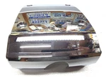 2013 Honda Fury Vt 1300 Cx Front Cylinder Head Chrome Cover Center 12400-MFR-671. Fixed Price $39.99.