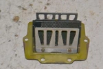 Kawasaki Kx 250 Carburetor Reed Valve Cage 12021-1124 2001-2002. Fixed Price $17.95.